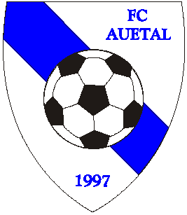 FC Auetal Logo